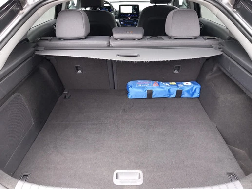 Hyundai IONIQ - Afbeelding 11 van 25