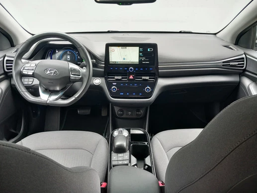 Hyundai IONIQ - Afbeelding 12 van 25