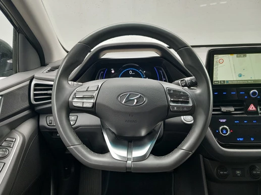 Hyundai IONIQ - Afbeelding 13 van 25