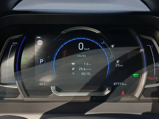 Hyundai IONIQ - Afbeelding 16 van 25