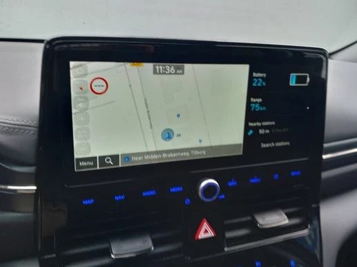 Hyundai IONIQ - Afbeelding 17 van 25