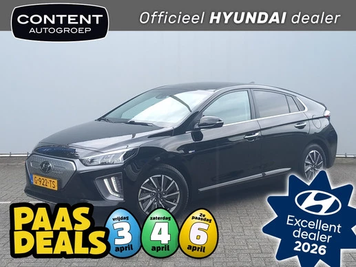 Hyundai IONIQ - Afbeelding 1 van 25