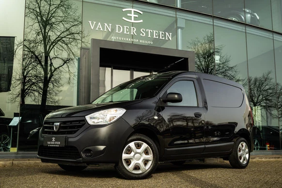 Dacia Dokker - Afbeelding 1 van 30