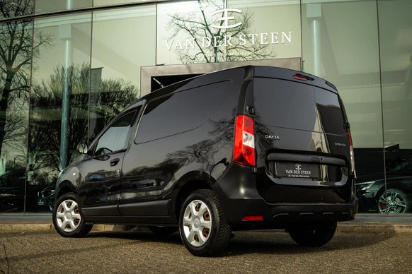 Dacia Dokker - Afbeelding 2 van 30