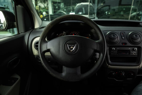 Dacia Dokker - Afbeelding 3 van 30