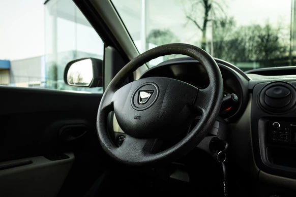 Dacia Dokker - Afbeelding 4 van 30