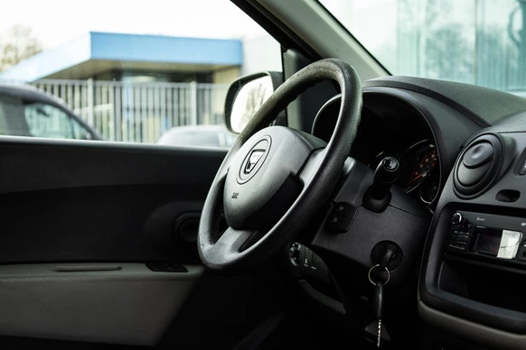 Dacia Dokker - Afbeelding 5 van 30