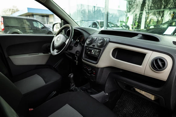 Dacia Dokker - Afbeelding 6 van 30