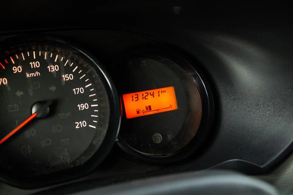 Dacia Dokker - Afbeelding 8 van 30