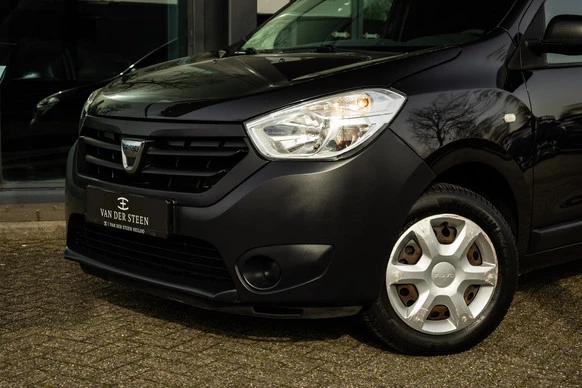 Dacia Dokker - Afbeelding 9 van 30