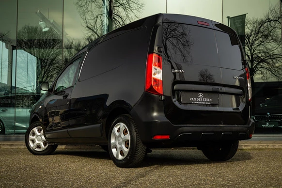Dacia Dokker - Afbeelding 11 van 30