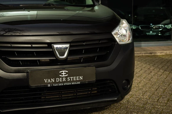 Dacia Dokker - Afbeelding 12 van 30