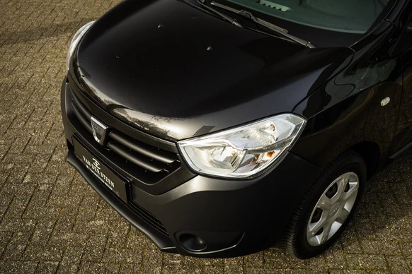 Dacia Dokker - Afbeelding 14 van 30