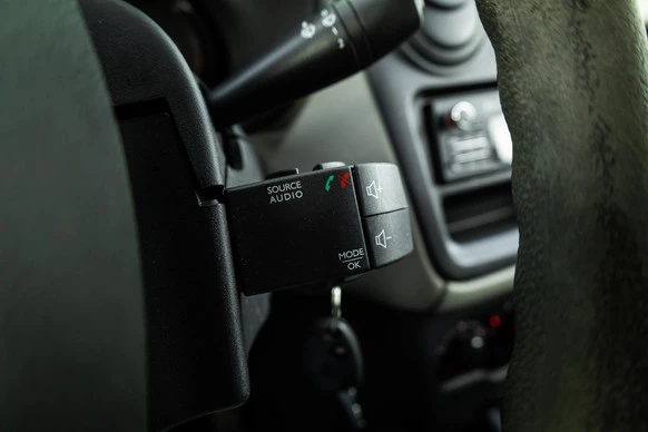 Dacia Dokker - Afbeelding 15 van 30