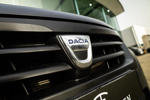 Dacia Dokker - Afbeelding 16 van 30