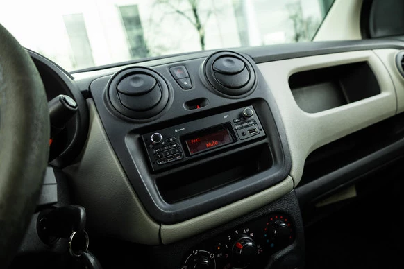 Dacia Dokker - Afbeelding 17 van 30