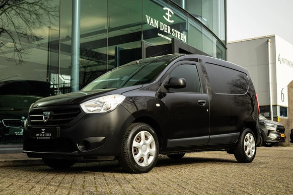 Dacia Dokker - Afbeelding 18 van 30