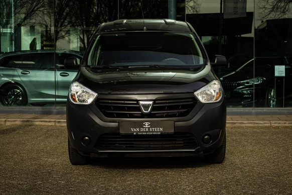 Dacia Dokker - Afbeelding 19 van 30