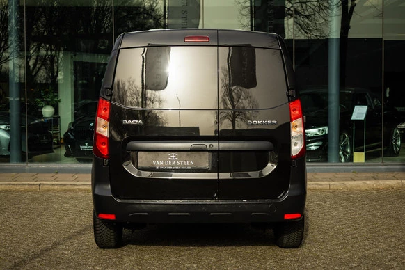 Dacia Dokker - Afbeelding 20 van 30