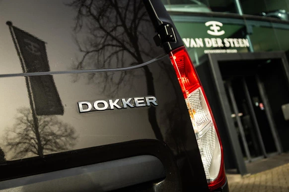 Dacia Dokker - Afbeelding 21 van 30