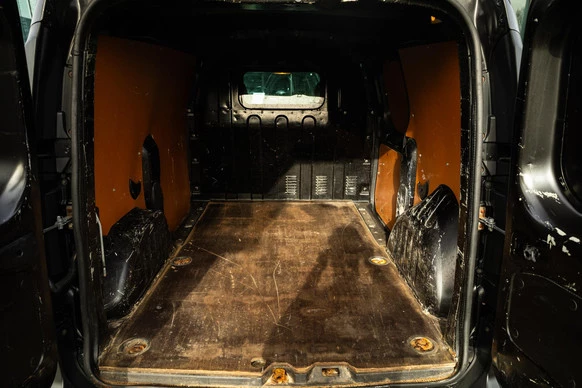 Dacia Dokker - Afbeelding 22 van 30