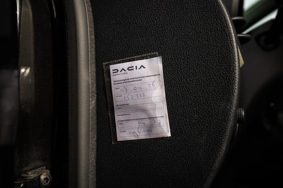 Dacia Dokker - Afbeelding 24 van 30