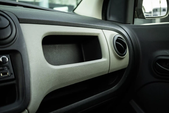 Dacia Dokker - Afbeelding 27 van 30