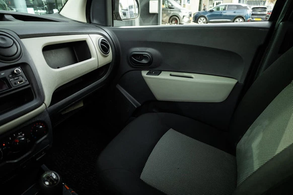 Dacia Dokker - Afbeelding 28 van 30