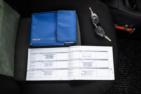 Dacia Dokker - Afbeelding 29 van 30
