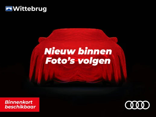 Audi A3 - Afbeelding 1 van 6