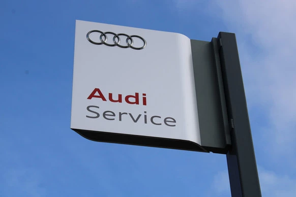 Audi A3 - Afbeelding 5 van 6