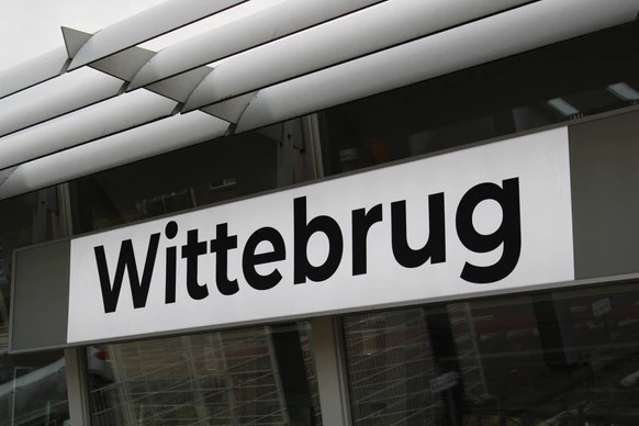 Audi A3 - Afbeelding 6 van 6