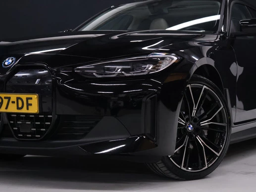 BMW i4 - Afbeelding 2 van 25