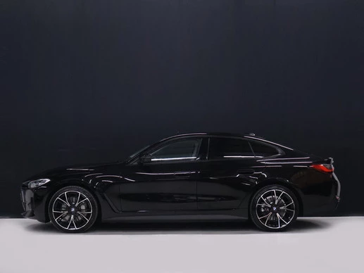 BMW i4 - Afbeelding 3 van 25