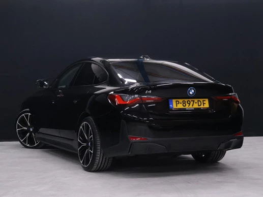 BMW i4 - Afbeelding 5 van 25