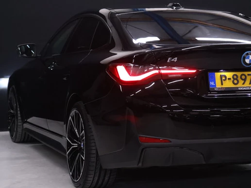 BMW i4 - Afbeelding 6 van 25