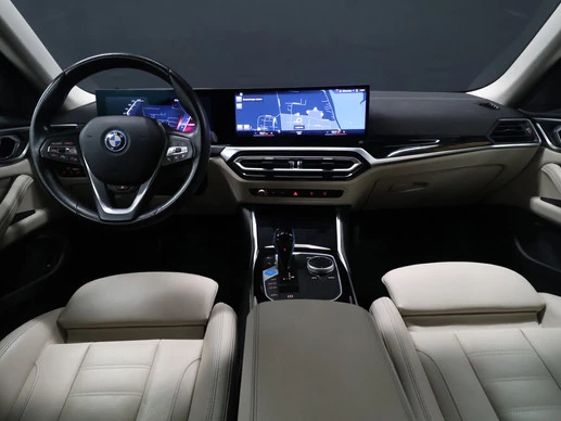 BMW i4 - Afbeelding 7 van 25
