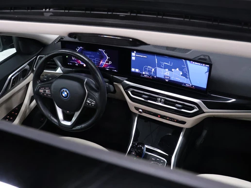 BMW i4 - Afbeelding 8 van 25