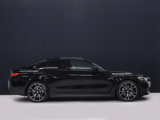 BMW i4 - Afbeelding 11 van 25