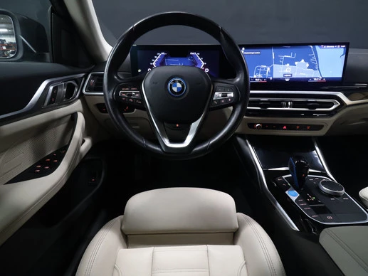 BMW i4 - Afbeelding 12 van 25