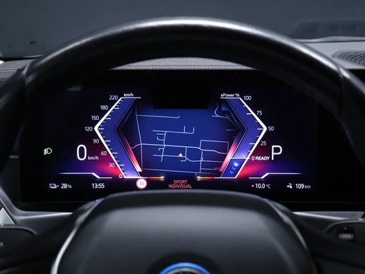 BMW i4 - Afbeelding 14 van 25