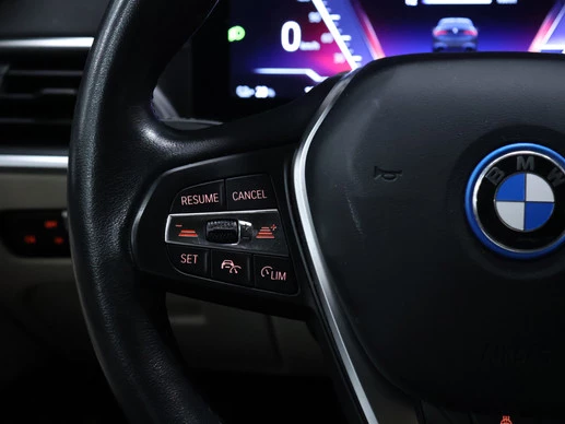 BMW i4 - Afbeelding 15 van 25