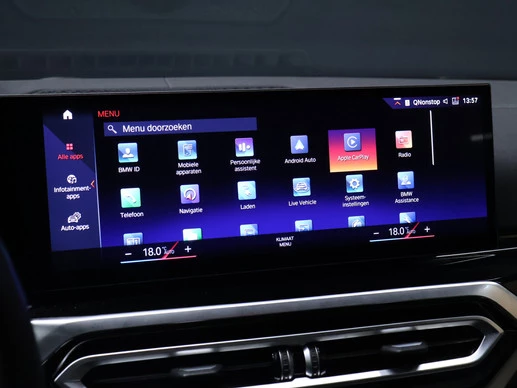 BMW i4 - Afbeelding 17 van 25