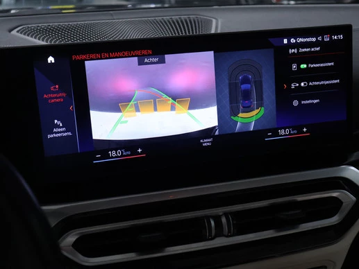 BMW i4 - Afbeelding 18 van 25