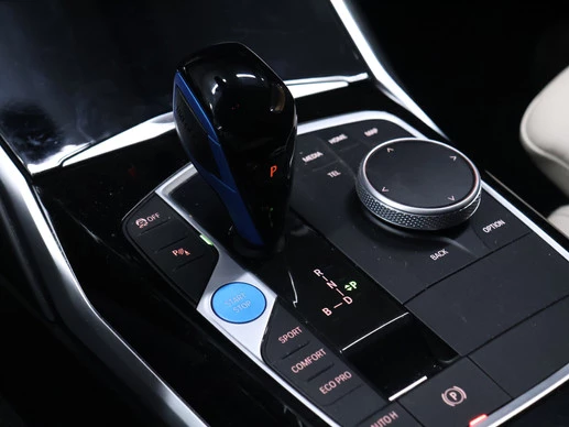 BMW i4 - Afbeelding 20 van 25