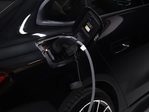 BMW i4 - Afbeelding 24 van 25