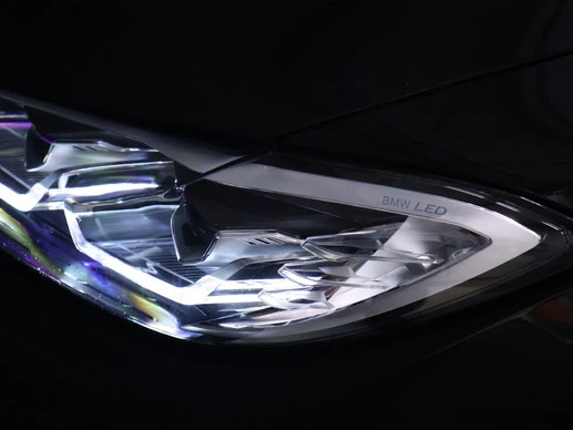 BMW i4 - Afbeelding 25 van 25