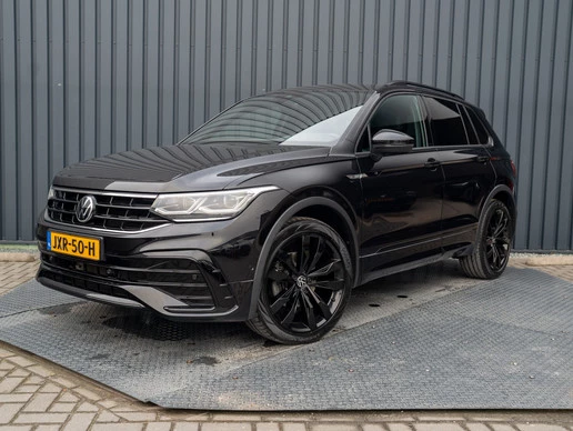 Volkswagen Tiguan - Afbeelding 1 van 30