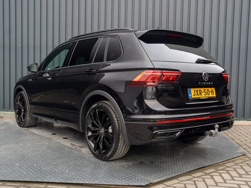 Volkswagen Tiguan - Afbeelding 4 van 30