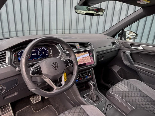 Volkswagen Tiguan - Afbeelding 5 van 30